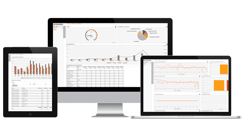 DATALOGUE Suite